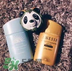 安耐曬金瓶保質(zhì)期多久？安耐曬金瓶保質(zhì)期怎么看