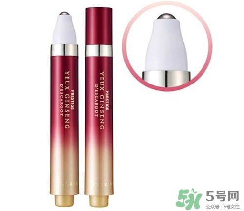 伊思紅參眼霜好用嗎？伊思紅參眼霜怎么樣？