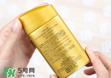 安耐曬金瓶保質(zhì)期多久？安耐曬金瓶保質(zhì)期怎么看