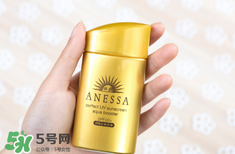 安耐曬金瓶保質(zhì)期多久？安耐曬金瓶保質(zhì)期怎么看