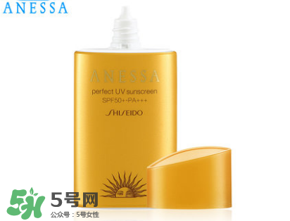 安耐曬金瓶保質(zhì)期多久？安耐曬金瓶保質(zhì)期怎么看