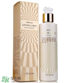 伊思蝸牛身體乳好用嗎？伊思蝸牛身體乳怎么樣？