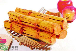 甘蔗發(fā)霉能吃嗎？吃了發(fā)霉的甘蔗怎么辦？