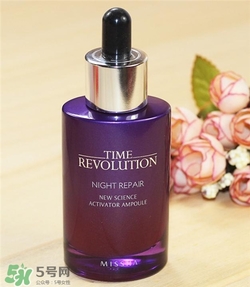 Missha謎尚小紫瓶好用嗎？謎尚小紫瓶精華怎么樣？