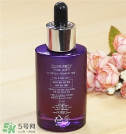 Missha謎尚小紫瓶好用嗎？謎尚小紫瓶精華怎么樣？