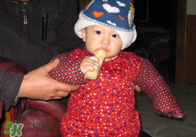 拉肚子可以吃甘蔗嗎？寶寶拉肚子能吃甘蔗嗎？