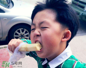 拉肚子可以吃甘蔗嗎？寶寶拉肚子能吃甘蔗嗎？