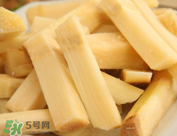 吃甘蔗拉肚子怎么回事？吃甘蔗拉肚子怎么辦？