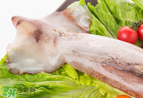 冷凍魷魚多少錢一斤？魷魚多少錢一斤？