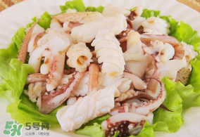 冷凍魷魚多少錢一斤？魷魚多少錢一斤？