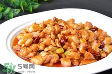 宮保雞丁營(yíng)養(yǎng)價(jià)值高嗎？宮保雞丁怎么吃最健康？