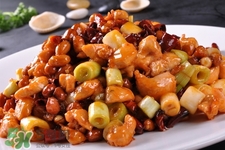 宮保雞丁營(yíng)養(yǎng)價(jià)值高嗎？宮保雞丁怎么吃最健康？