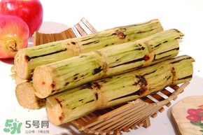 甘蔗削皮后發(fā)紅能吃嗎？削皮的甘蔗變紅能吃嗎？