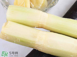 甘蔗削皮后能放多久？削皮的甘蔗過夜能吃嗎？