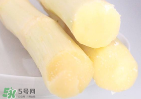 甘蔗削皮后能放多久？削皮的甘蔗過夜能吃嗎？