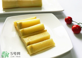 甘蔗削皮后能放多久？削皮的甘蔗過夜能吃嗎？