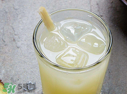 甘蔗汁可以放多久？甘蔗汁能保存多久？