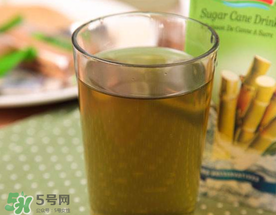 甘蔗汁可以放多久？甘蔗汁能保存多久？