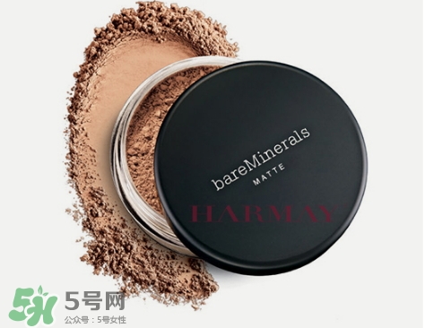 bareminerals什么牌子？bareminerals貝茗是什么檔次？
