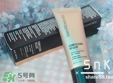 bareminerals什么牌子？bareminerals貝茗是什么檔次？