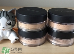 bareminerals什么牌子？bareminerals貝茗是什么檔次？