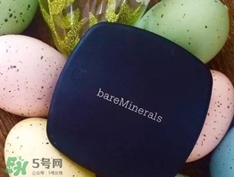 bareminerals什么值得買？bareminerals貝茗明星產(chǎn)品
