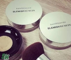 bareminerals什么值得買？bareminerals貝茗明星產(chǎn)品