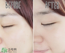 bareminerals礦物粉底怎么用？bareminerals貝茗礦物粉底使用方法