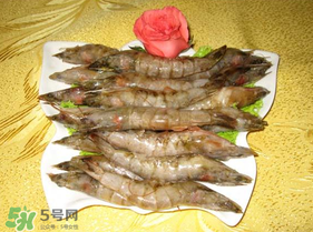 青蝦多少錢一斤？活青蝦多少錢一斤？