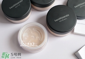 bareminerals礦物粉底多少錢(qián)？bareminerals礦物粉底專柜價(jià)