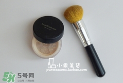 bareminerals礦物粉底多少錢(qián)？bareminerals礦物粉底專柜價(jià)