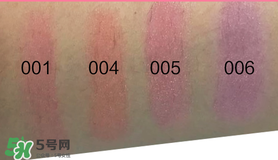 迪奧變色唇膏004 迪奧變色唇膏004試色圖片 迪奧變色唇膏004 迪奧變色唇膏004試色圖片