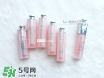 迪奧變色唇膏004 迪奧變色唇膏004試色圖片 迪奧變色唇膏004 迪奧變色唇膏004試色圖片