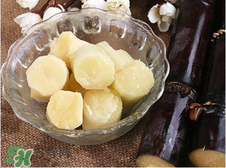 吃甘蔗會得糖尿病嗎？糖尿病人可以吃甘蔗嗎？