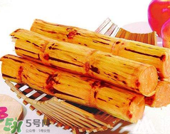 吃甘蔗會得糖尿病嗎？糖尿病人可以吃甘蔗嗎？