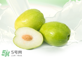 腸胃不好可以吃青棗嗎？有胃病的人能吃青棗嗎？