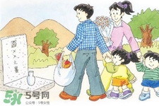 清明節(jié)掃墓用什么花？清明節(jié)上墳帶什么花？