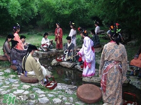 三月三有什么風(fēng)俗活動(dòng)？三月三的傳說(shuō)