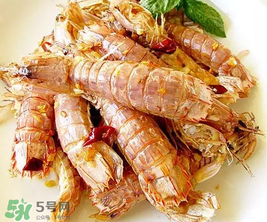 皮皮蝦發(fā)黑還能吃嗎？皮皮蝦發(fā)黑怎么回事？