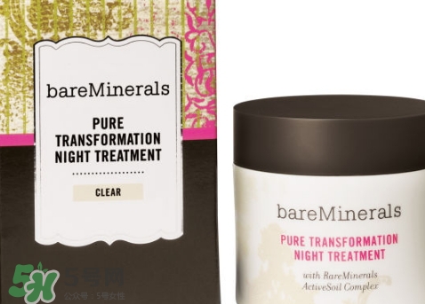 bareminerals晚安粉怎么用？bareminerals晚安粉白天可以用嗎？