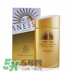 安耐曬金瓶保質(zhì)期多久？安耐曬金瓶保質(zhì)期怎么看