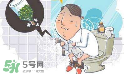 便秘吃什么藥好？便秘吃什么藥最快排便？