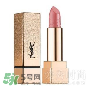 煙熏玫瑰色口紅哪個牌子好？煙熏玫瑰色口紅推薦