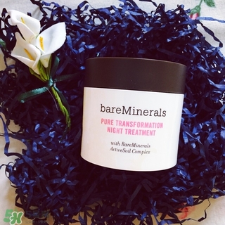 bareminerals夜間煥膚睡眠粉怎么用？bareminerals睡眠粉使用方法