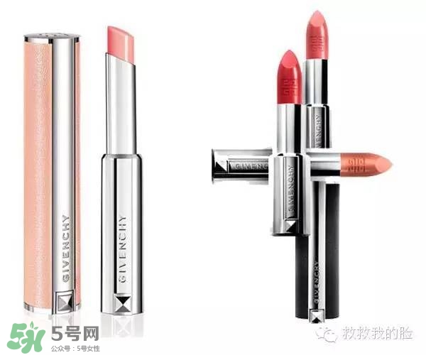 紀(jì)梵希小羊皮和禁忌之吻哪個(gè)好？紀(jì)梵希小羊皮和禁忌之吻對(duì)比