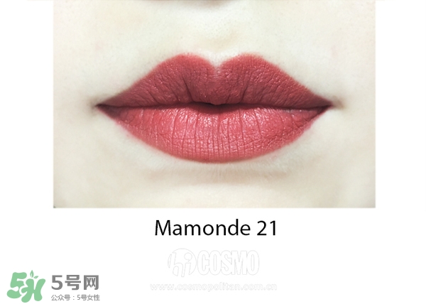 煙熏玫瑰色口紅哪個牌子好？煙熏玫瑰色口紅推薦