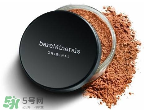 bareminerals哪里買？bareminerals貝茗香港專柜地址