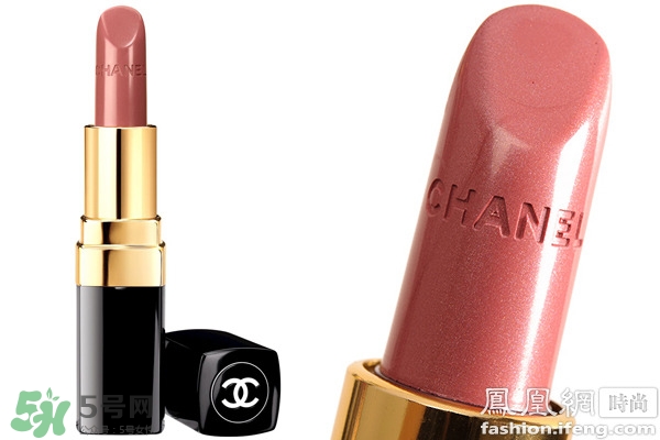 紀(jì)梵希小羊皮和香奈兒哪個(gè)好？紀(jì)梵希小羊皮和香奈兒口紅對(duì)比
