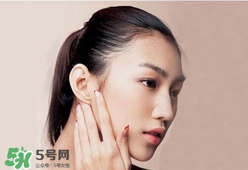 如何瘦臉部脂肪？如何瘦臉最快最有效？