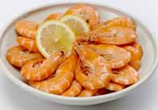 煮蝦用熱水還是冷水？白水煮蝦是冷水下鍋還是熱水下鍋好？